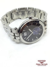 Load image into Gallery viewer, Michelle Herbelain Newport Yacht Club Stainless Steel 100m Water Resistant