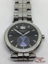 Load image into Gallery viewer, Michelle Herbelain Newport Yacht Club Stainless Steel 100m Water Resistant