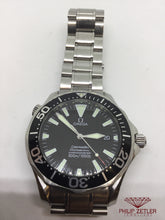 Load image into Gallery viewer, Omega Seamaster 300 m Professional Automatic Watch