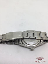 Load image into Gallery viewer, Michelle Herbelain Newport Yacht Club Stainless Steel 100m Water Resistant