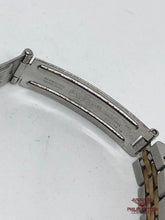 Load image into Gallery viewer, Rolex Ladies Datejust Diamond And Emerald Bezel Mother Of Pearl Dial