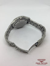 Load image into Gallery viewer, Seiko Steel 100m Chronograph