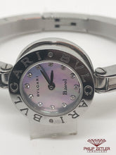 Load image into Gallery viewer, Bvlgari BZero 1 Ladies Bangle Watch