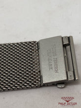 Load image into Gallery viewer, Georg Jensen Koppel Stainless Steel Dress Watch.