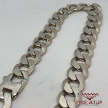 Load image into Gallery viewer, Sterling Silver Chain