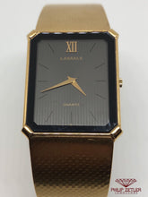 Load image into Gallery viewer, Seiko Lasale Ultra Thin Timepiece