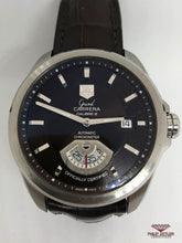 Load image into Gallery viewer, TAG Heuer Grand Carrera Calibre 6 RS