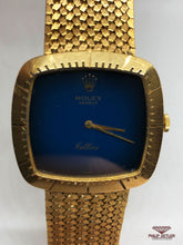 Load image into Gallery viewer, Rolex Cellini 1970's