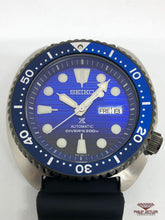 Load image into Gallery viewer, Seiko Prospex Diver "Turtle" 2019