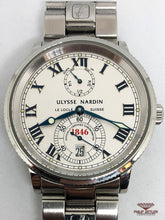 Load image into Gallery viewer, Ulysse Nardin Marine Chronometer 2000