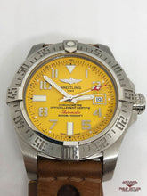 Load image into Gallery viewer, Breitling Avenger II &quot;Sea Wolf&quot;

