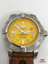 Load image into Gallery viewer, Breitling Avenger II "Sea Wolf"