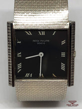 Load image into Gallery viewer, Patek Philippe Gondola "18k White Gold" 1966