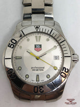 Load image into Gallery viewer, Tag Heuer Aquaracer Professional Mid 2000's