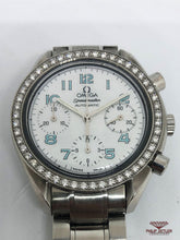 Load image into Gallery viewer, Omega Speedmaster Automatic Chrono