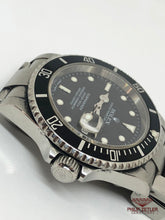 Load image into Gallery viewer, Rolex Submariner Date 2008 Reference 16610