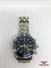 Load image into Gallery viewer, Omega Seamaster 300m Professional Chronograph quartz