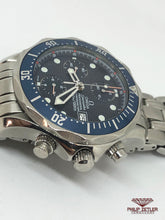 Load image into Gallery viewer, Omega Seamaster 300m Professional Chronograph quartz