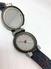 Load image into Gallery viewer, IWC Porsche Design Compass Watch 1980