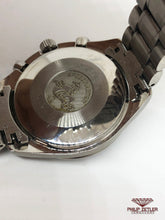 Load image into Gallery viewer, Omega Speedmaster Automatic Chrono