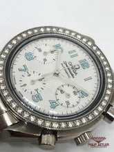 Load image into Gallery viewer, Omega Speedmaster Automatic Chrono