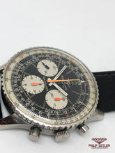 Load image into Gallery viewer, Breitling Navitimer Chronograph "Venus" 1970