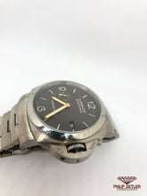 Load image into Gallery viewer, Panerai Luminor Marina Titanium