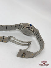 Load image into Gallery viewer, Cartier Santos Octagonal