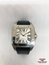 Load image into Gallery viewer, Cartier Santos 100 XL Automatic