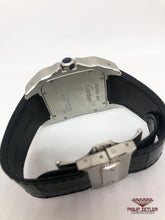 Load image into Gallery viewer, Cartier Santos 100 XL Automatic