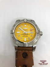 Load image into Gallery viewer, Breitling Avenger II "Sea Wolf"