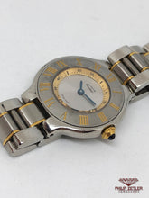 Load image into Gallery viewer, Cartier Must de Cartier 21