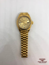 Load image into Gallery viewer, Rolex Ladies Datejust