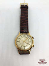 Load image into Gallery viewer, Jaeger-LeCoultre Memovox Date 1950's