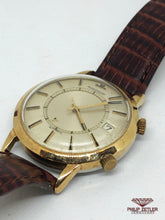 Load image into Gallery viewer, Jaeger-LeCoultre Memovox Date 1950's
