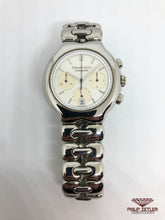 Load image into Gallery viewer, Tiffany & Co Tessoro Chronograph
