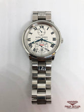 Load image into Gallery viewer, Ulysse Nardin Marine Chronometer 2000
