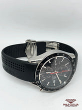 Load image into Gallery viewer, Tag Heuer Carrera Calibre 16 Blue Bezel Available