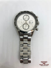 Load image into Gallery viewer, TAG Heuer Carrera Chronograph Date