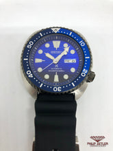 Load image into Gallery viewer, Seiko Prospex Diver "Turtle" 2019