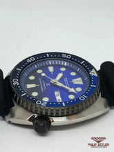 Load image into Gallery viewer, Seiko Prospex Diver "Turtle" 2019