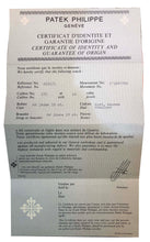 Load image into Gallery viewer, Patek Philippe Gondola "18k White Gold" 1966