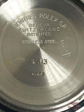 Load image into Gallery viewer, Rolex Submariner No Date "Bart Simpson" 1960 Reference 5513