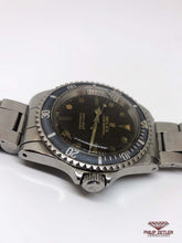 Load image into Gallery viewer, Rolex Submariner No Date "Bart Simpson" 1960 Reference 5513