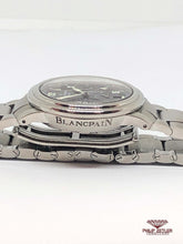 Load image into Gallery viewer, Blancpain Léman Fly-Back 2010