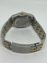 Load image into Gallery viewer, Rolex Oyster  Quartz Date Just Gold and Steel
