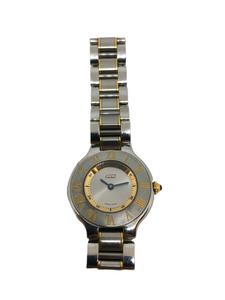 Cartier Must de Cartier 21