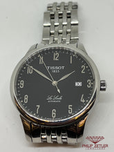 Afbeelding in Gallery-weergave laden, Tissot Lelode Automatic Datejust
