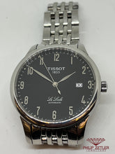 Charger l&#39;image dans la galerie, Tissot Lelode Automatic Datejust
