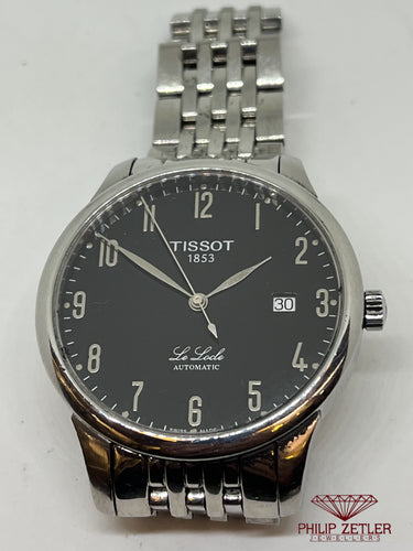 Tissot Lelode Automatic Datejust